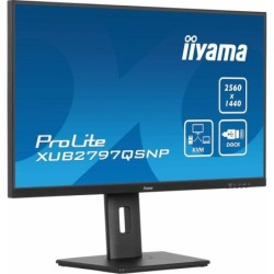 Écran PC iiyama XUB2797QSNP-B1 27" Quad HD