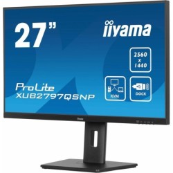 Écran PC iiyama XUB2797QSNP-B1 27" Quad HD