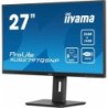 Écran PC iiyama XUB2797QSNP-B1 27" Quad HD