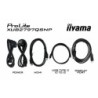 Écran PC iiyama XUB2797QSNP-B1 27" Quad HD