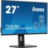 Écran PC iiyama XUB2797UHSNP-B1 27" 4K Ultra HD