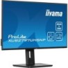 Écran PC iiyama XUB2797UHSNP-B1 27" 4K Ultra HD