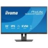 Écran PC iiyama XUB3297QSNP-B1 32" Quad HD