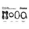 Écran PC iiyama XU2792UHSU-B6 27" 4K Ultra HD