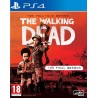 Jeux PS4 : The Walking Dead - The Final Season - Occasion