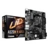 GIGABYTE A520M H ARGB Carte mère AMD A520 Socket AM4 micro ATX
