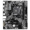 GIGABYTE A520M H ARGB Carte mère AMD A520 Socket AM4 micro ATX