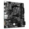 GIGABYTE A520M H ARGB Carte mère AMD A520 Socket AM4 micro ATX