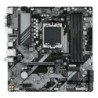 GIGABYTE A620M DS3H Carte mère AMD A620 Socket AM5 micro ATX