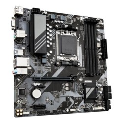 GIGABYTE A620M DS3H Carte mère AMD A620 Socket AM5 micro ATX