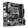 GIGABYTE A620M DS3H Carte mère AMD A620 Socket AM5 micro ATX