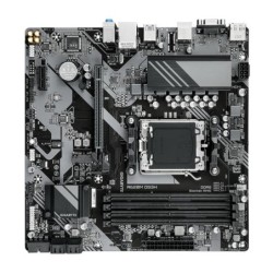 GIGABYTE A620M DS3H Carte mère AMD A620 Socket AM5 micro ATX