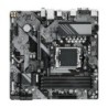 GIGABYTE A620M DS3H Carte mère AMD A620 Socket AM5 micro ATX