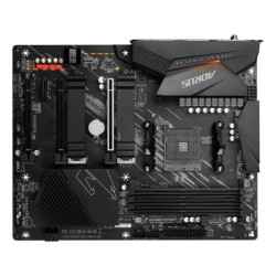 GIGABYTE B550 AORUS ELITE AX V2 Carte mère AMD B550 Socket AM4 ATX