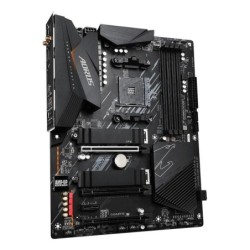 GIGABYTE B550 AORUS ELITE AX V2 Carte mère AMD B550 Socket AM4 ATX