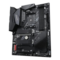 GIGABYTE B550 AORUS ELITE AX V2 Carte mère AMD B550 Socket AM4 ATX