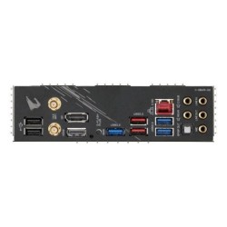 GIGABYTE B550 AORUS ELITE AX V2 Carte mère AMD B550 Socket AM4 ATX