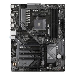 GIGABYTE B550 EAGLE Carte mère AMD B550 Socket AM4 ATX