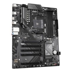 GIGABYTE B550 EAGLE Carte mère AMD B550 Socket AM4 ATX