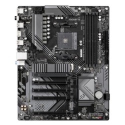 GIGABYTE B550 EAGLE WIFI6 Carte mère AMD B550 Socket AM4 ATX