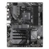 GIGABYTE B550 EAGLE WIFI6 Carte mère AMD B550 Socket AM4 ATX