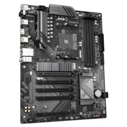 GIGABYTE B550 EAGLE WIFI6 Carte mère AMD B550 Socket AM4 ATX