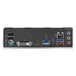 GIGABYTE B550 GAMING X V2 Carte mère AMD B550 Socket AM4 ATX