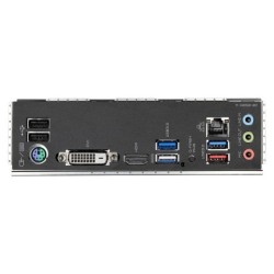 GIGABYTE B550 GAMING X V2 Carte mère AMD B550 Socket AM4 ATX
