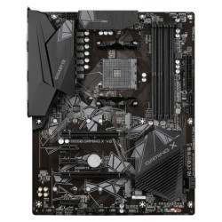 GIGABYTE B550 GAMING X V2 Carte mère AMD B550 Socket AM4 ATX