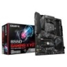 GIGABYTE B550 GAMING X V2 Carte mère AMD B550 Socket AM4 ATX