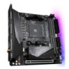 GIGABYTE B550I AORUS PRO AX Carte mère AMD B550 Socket AM4 mini ITX