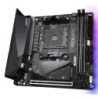 GIGABYTE B550I AORUS PRO AX Carte mère AMD B550 Socket AM4 mini ITX