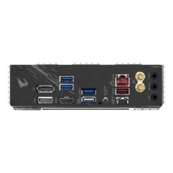 GIGABYTE B550I AORUS PRO AX Carte mère AMD B550 Socket AM4 mini ITX