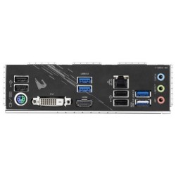 GIGABYTE B550M AORUS ELITE Carte mère AMD B550 Socket AM4 micro ATX