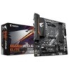 GIGABYTE B550M AORUS ELITE Carte mère AMD B550 Socket AM4 micro ATX