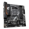 GIGABYTE B550M AORUS ELITE AX Carte mère AMD B550 Socket AM4 micro ATX