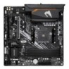 GIGABYTE B550M AORUS ELITE AX Carte mère AMD B550 Socket AM4 micro ATX