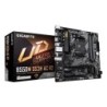 GIGABYTE B550M DS3H AC R2 Carte mère AMD B550 Socket AM4 micro ATX