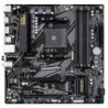 GIGABYTE B550M DS3H AC R2 Carte mère AMD B550 Socket AM4 micro ATX
