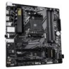 GIGABYTE B550M DS3H AC R2 Carte mère AMD B550 Socket AM4 micro ATX