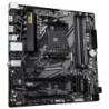 GIGABYTE B550M DS3H R2 Carte mère AMD B550 Socket AM4 micro ATX
