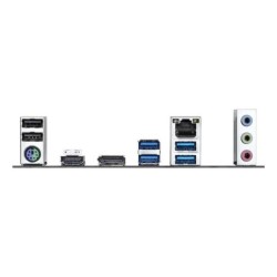 GIGABYTE B550M DS3H R2 Carte mère AMD B550 Socket AM4 micro ATX