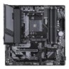 GIGABYTE B550M GAMING X WIFI6 Carte mère AMD B550 Socket AM4 micro ATX