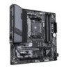 GIGABYTE B550M GAMING X WIFI6 Carte mère AMD B550 Socket AM4 micro ATX