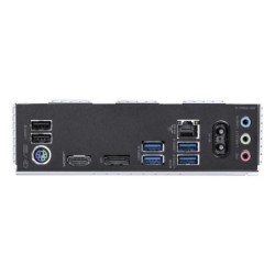 GIGABYTE B550M GAMING X WIFI6 Carte mère AMD B550 Socket AM4 micro ATX