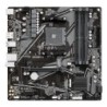 GIGABYTE B550M K Carte mère AMD B550 Socket AM4 micro ATX