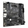 GIGABYTE B550M K Carte mère AMD B550 Socket AM4 micro ATX