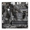 GIGABYTE B550M K Carte mère AMD B550 Socket AM4 micro ATX