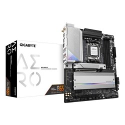 GIGABYTE B650 AERO G Carte mère AMD B650 Socket AM5 ATX