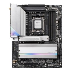 GIGABYTE B650 AERO G Carte mère AMD B650 Socket AM5 ATX